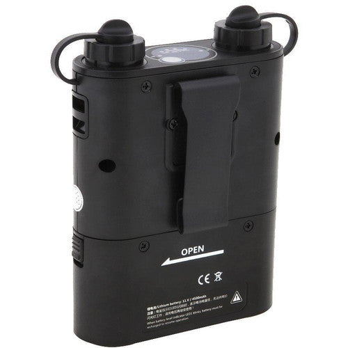 Godox PB960 Power Pack with No Charger