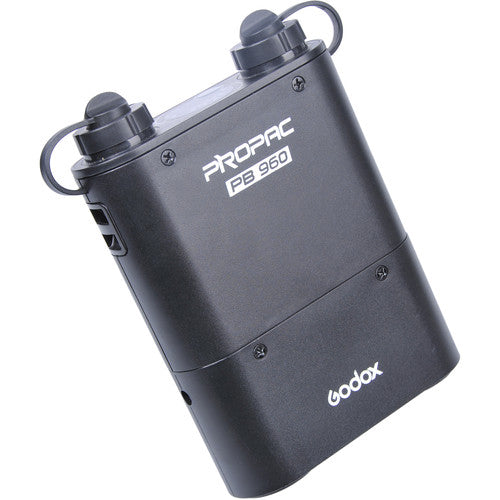 Godox PB960 Power Pack with No Charger