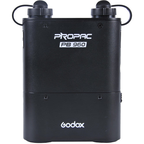 Godox PB960 Power Pack with No Charger
