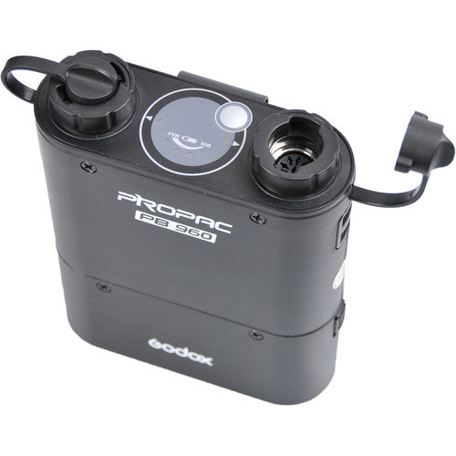 Godox PB960 Power Pack with No Charger