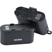 Godox PB960 Power Pack with No Charger