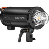 Godox QT 1200IIIM HSS Studio Flash 1200ws