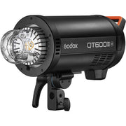 Godox QT600IIIM HSS Studio Flash 600ws
