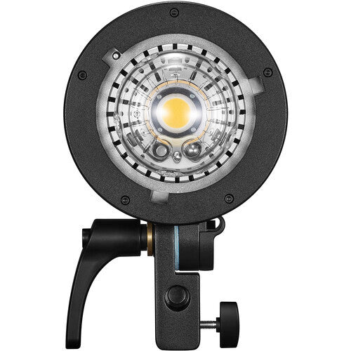 Godox QT600IIIM HSS Studio Flash 600ws