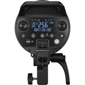 Godox QT600IIIM HSS Studio Flash 600ws