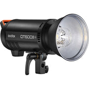Godox QT600IIIM HSS Studio Flash 600ws