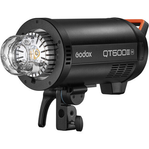 Godox QT600IIIM HSS Studio Flash 600ws
