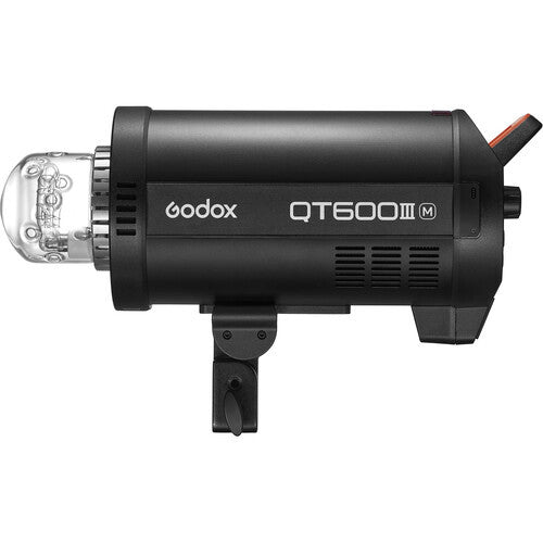 Godox QT600IIIM HSS Studio Flash 600ws