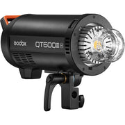 Godox QT600IIIM HSS Studio Flash 600ws