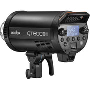 Godox QT600IIIM HSS Studio Flash 600ws