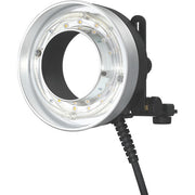 Godox Ad1200Pro Ringflash Inc Stand & Umb Holder