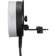 Godox Ad1200Pro Ringflash Inc Stand & Umb Holder