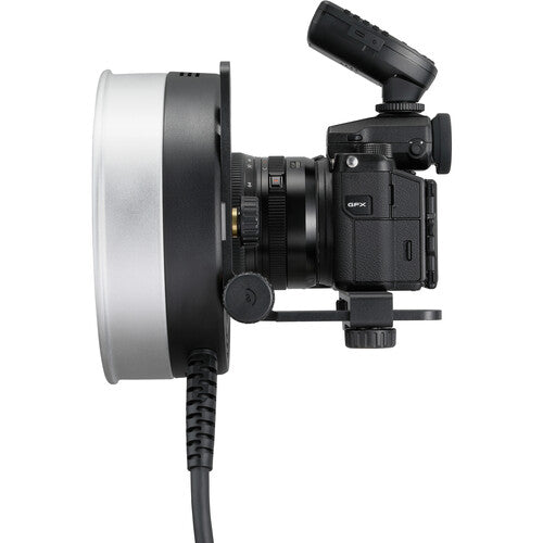 Godox Ad1200Pro Ringflash Inc Stand & Umb Holder