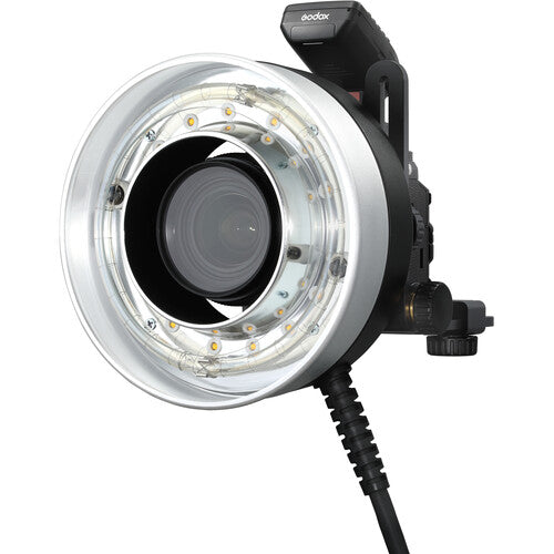 Godox Ad1200Pro Ringflash Inc Stand & Umb Holder