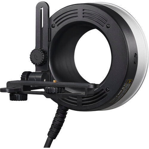 Godox Ringflash For The P2400 Pack Head
