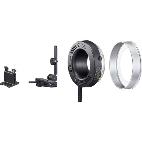 Godox Ringflash For The P2400 Pack Head