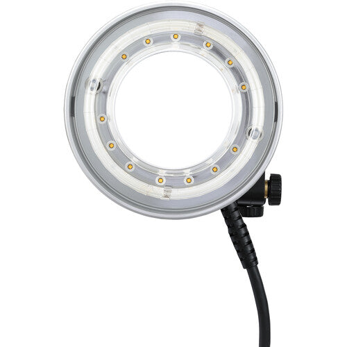 Godox Ringflash For The P2400 Pack Head