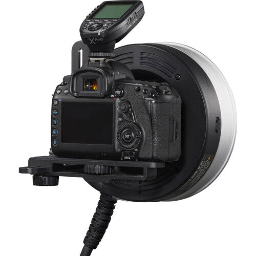 Godox Ringflash For The P2400 Pack Head