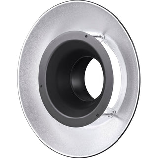 Godox Silver Reflector For The R1200 Ringflash