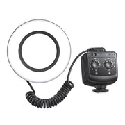 Godox Ring72 Macro Led Ring Light