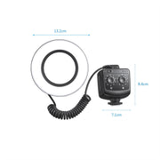 Godox Ring72 Macro Led Ring Light