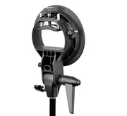 Godox S-EC Elinchrom Speedlite Adaptor