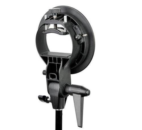 Godox S-EC Elinchrom Speedlite Adaptor