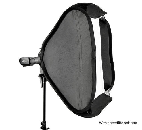 Godox S-EC Elinchrom Speedlite Adaptor