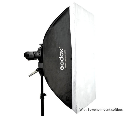 Godox S-EC Elinchrom Speedlite Adaptor