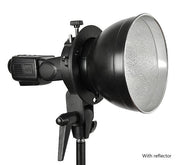 Godox S-EC Elinchrom Speedlite Adaptor