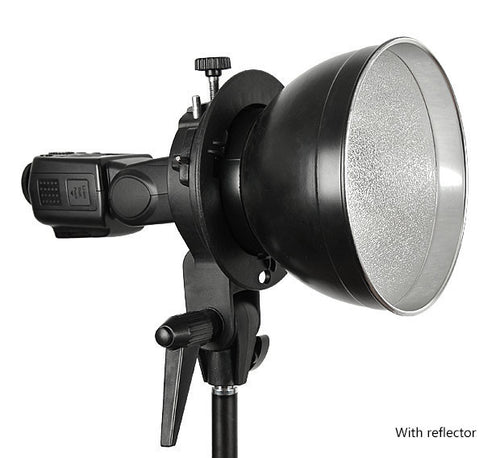 Godox S-EC Elinchrom Speedlite Adaptor