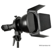 Godox S-EC Elinchrom Speedlite Adaptor