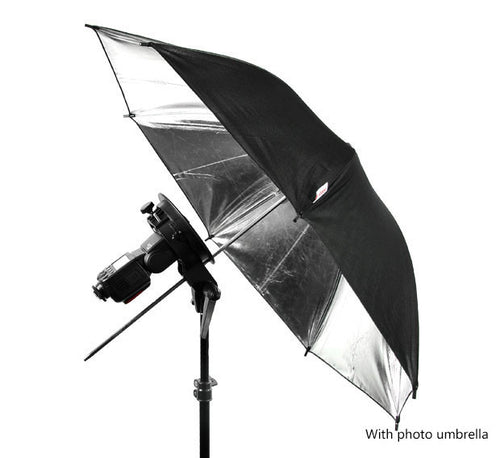 Godox S-EC Elinchrom Speedlite Adaptor