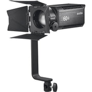 Godox S60Bi 3 Head Bi-Colour Led Light Kit