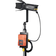 Godox S60Bi 3 Head Bi-Colour Led Light Kit