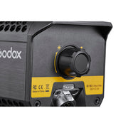 Godox S60Bi 3 Head Bi-Colour Led Light Kit