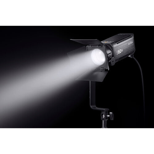 Godox S60Bi 3 Head Bi-Colour Led Light Kit