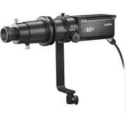 Godox S60Bi Bi-Colour Led Light 60W