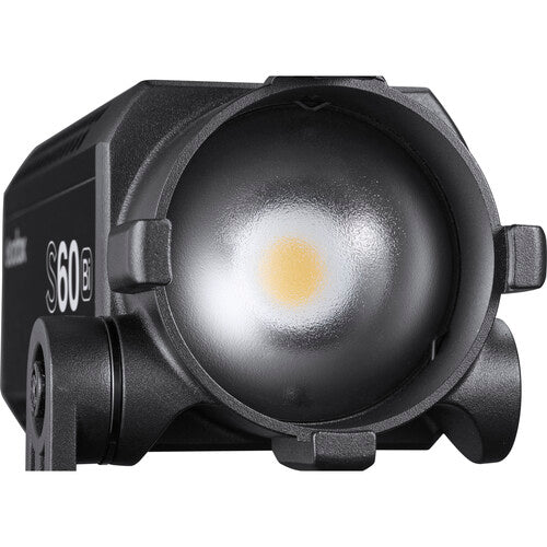 Godox S60Bi Bi-Colour Led Light 60W