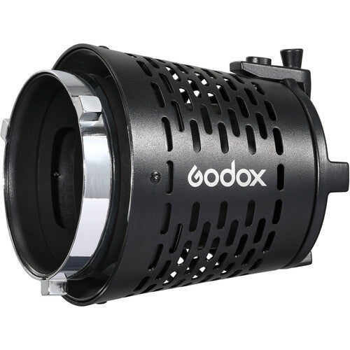 Godox Bowens Mount For Projection S30 Attachments