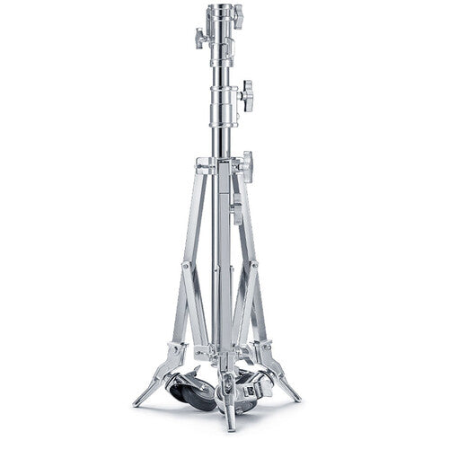 Godox Sa5015 Hd Steel Roller Stand 168Cm