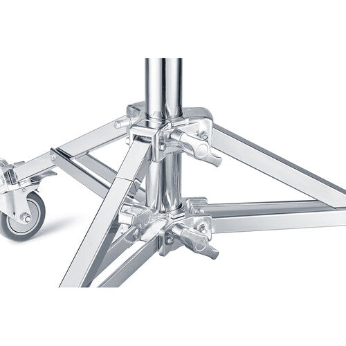 Godox Sa5015 Hd Steel Roller Stand 168Cm