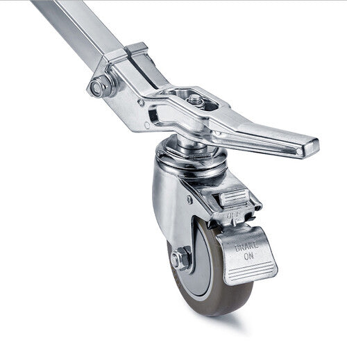 Godox Sa5045 Hd Steel Roller Stand 450Cm
