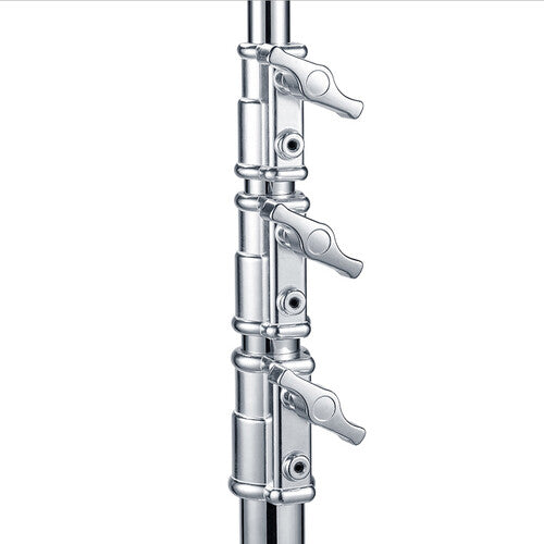 Godox Sa5045 Hd Steel Roller Stand 450Cm