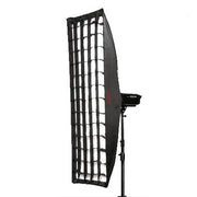 Godox 35X160Cm Strip Softbox + Grid For S-Type
