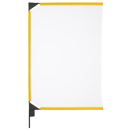 Godox Scrim Flag Kit 60 X 90Cm