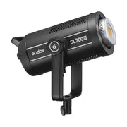 Godox Sl-200Iii Daylight 200Ws Led Light + Bthooth