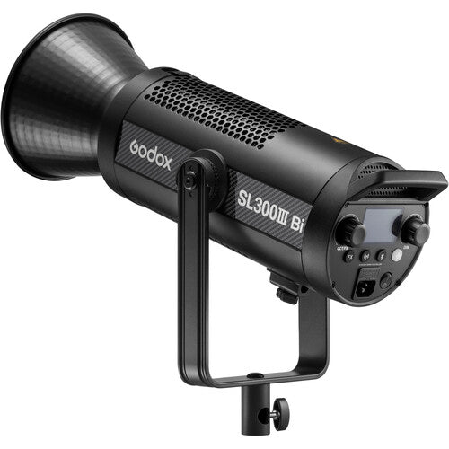 Godox Sl-300Iii Bi-Colour 320Ws Led Light