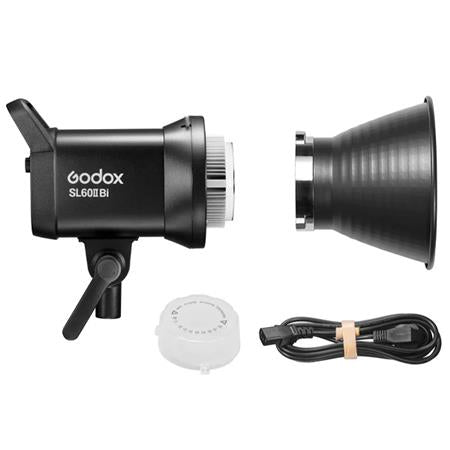 Godox Sl60Iibi 60W Bi-Colour Led Light