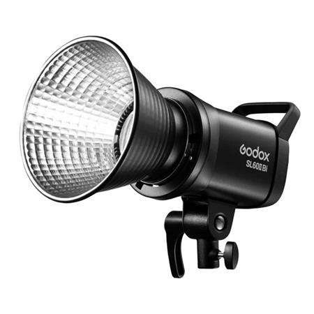 Godox Sl60Iibi 60W Bi-Colour Led Light